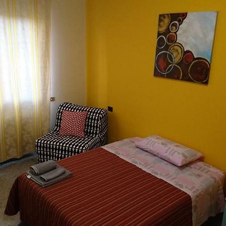 L'Isola Di Romy Hotel Milano Ngoại thất bức ảnh