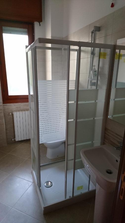 L'Isola Di Romy Hotel Milano Ngoại thất bức ảnh