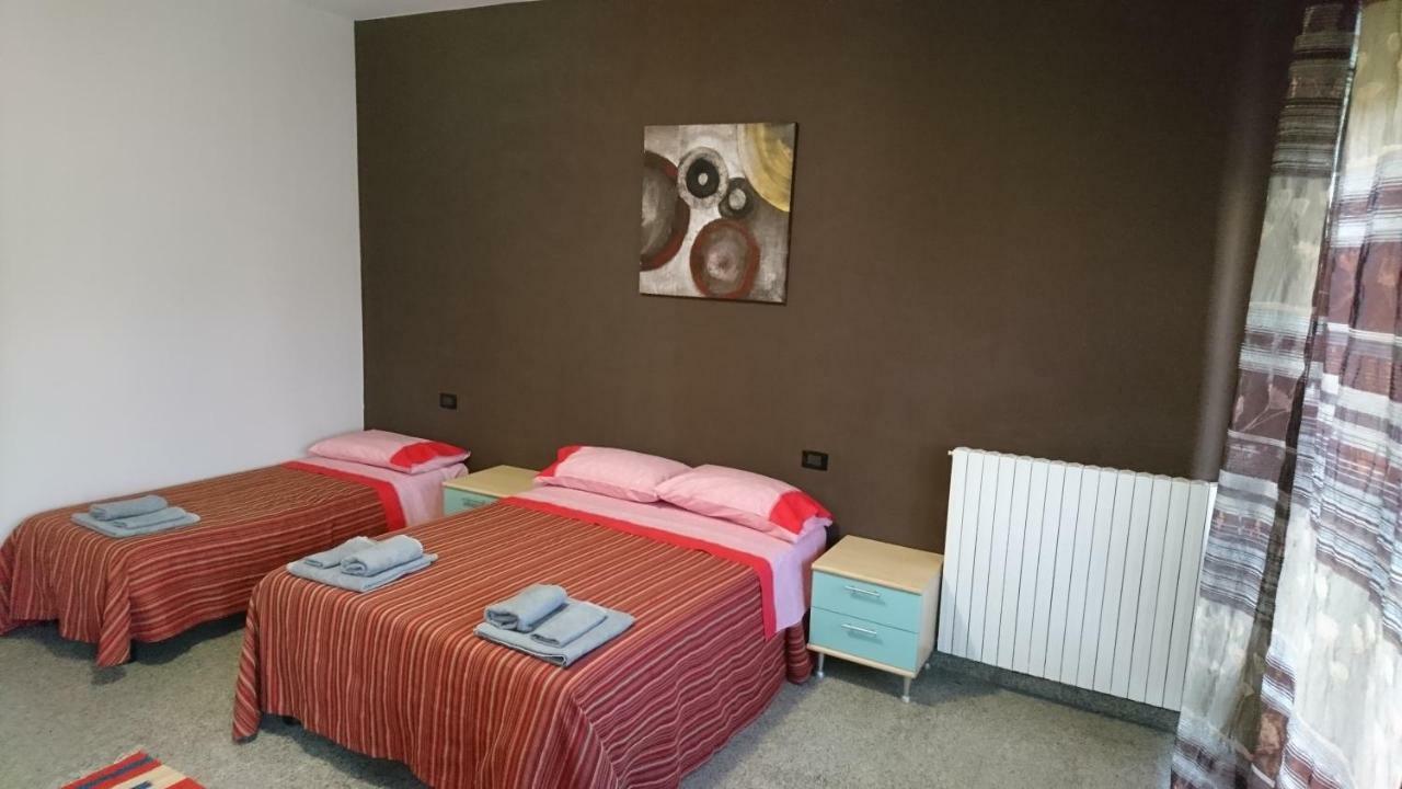 L'Isola Di Romy Hotel Milano Ngoại thất bức ảnh