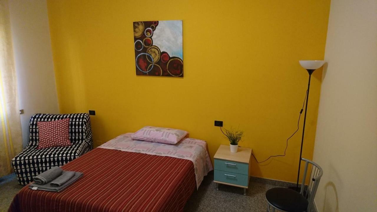 L'Isola Di Romy Hotel Milano Ngoại thất bức ảnh