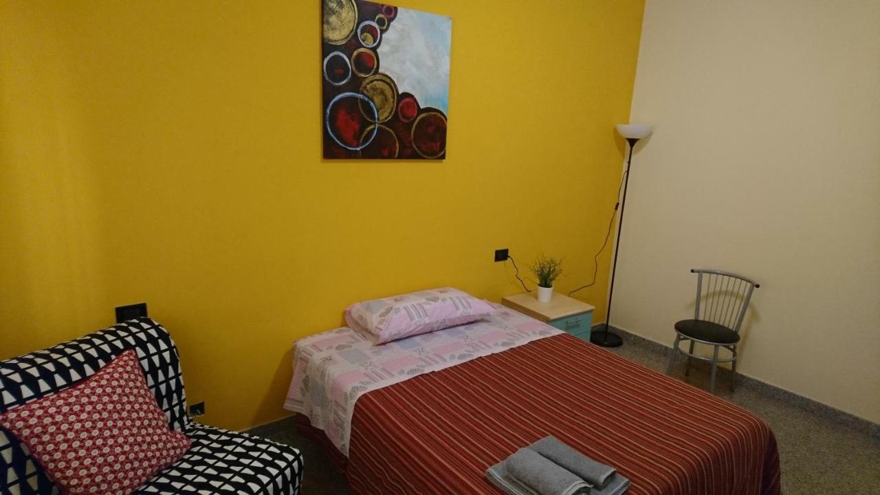 L'Isola Di Romy Hotel Milano Ngoại thất bức ảnh